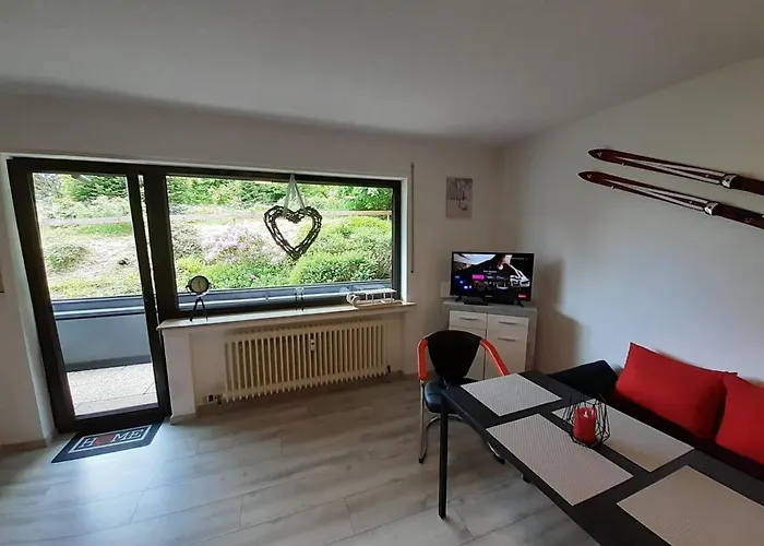 Ferienwohnung Charlotte