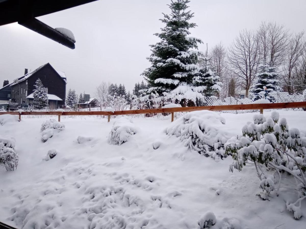 Charlotte * Winterberg